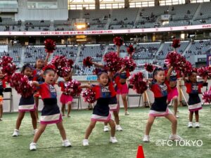 FC東京キッズチア出演250923-37