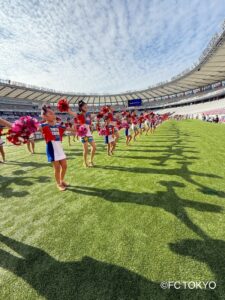 FC東京キッズチア出演250923-4