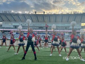 FC東京キッズチア出演250923-26