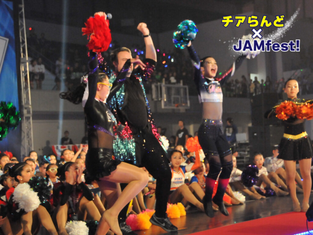 JAMfest JAPAN vol.23 in TOKYO・潜入取材!会場の様子をお届けします