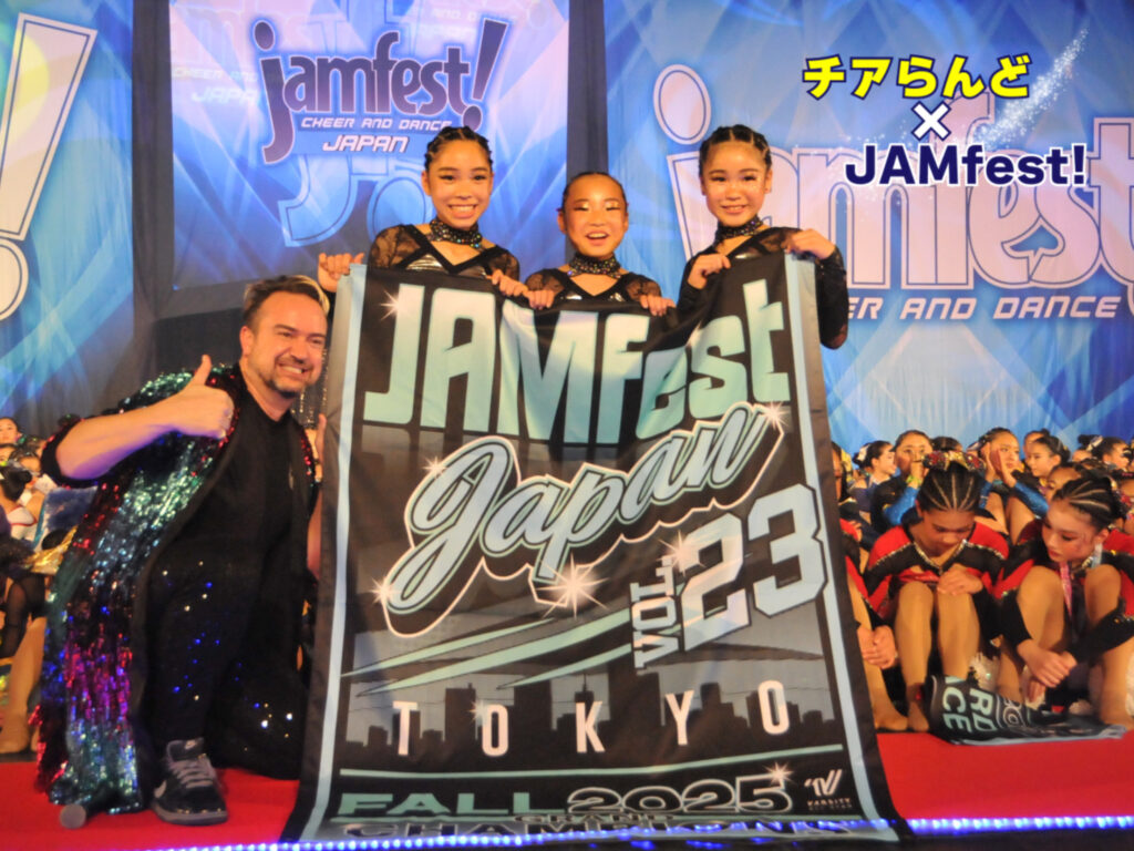 JAMfest JAPAN vol.23 in TOKYO・潜入取材!会場の様子をお届けします
