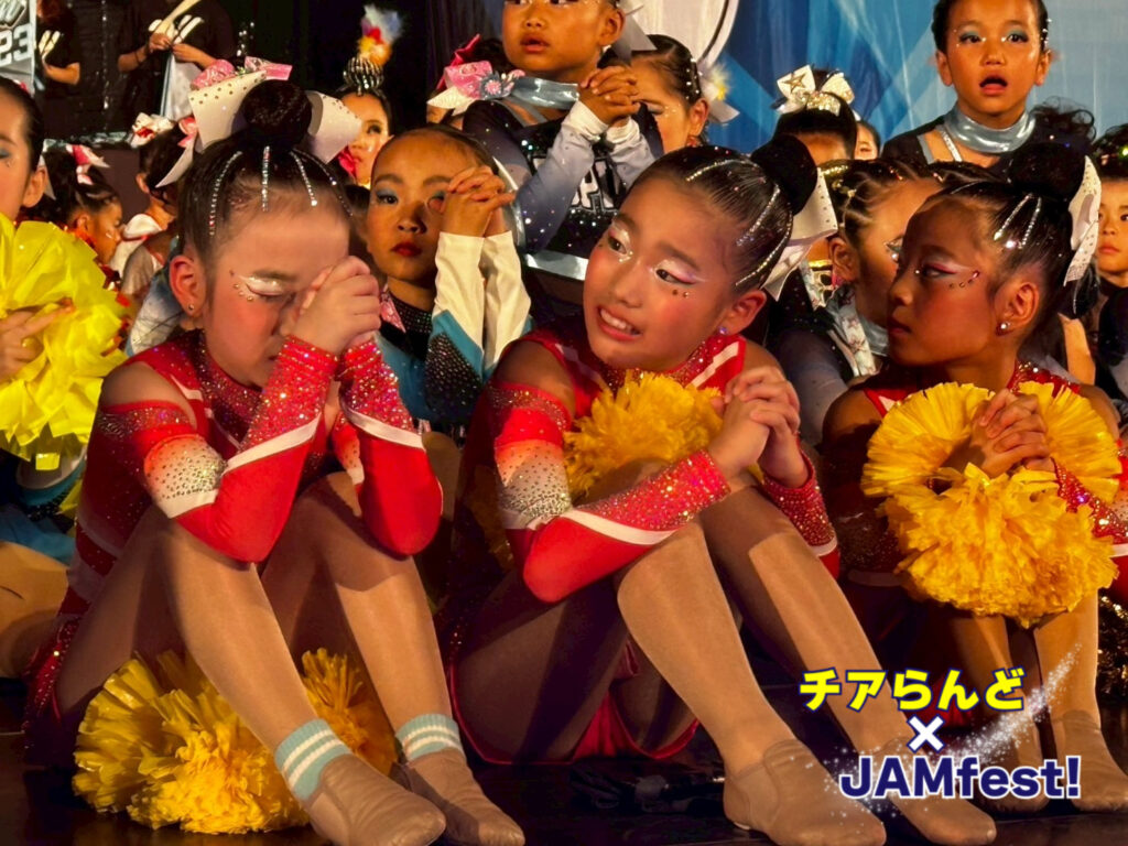 JAMfest JAPAN vol.23 in TOKYO・潜入取材!会場の様子をお届けします