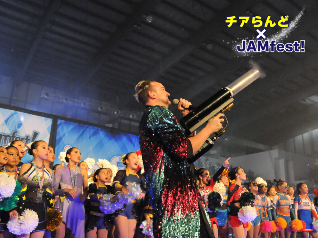 JAMfest JAPAN vol.23 in TOKYO・潜入取材!会場の様子をお届けします