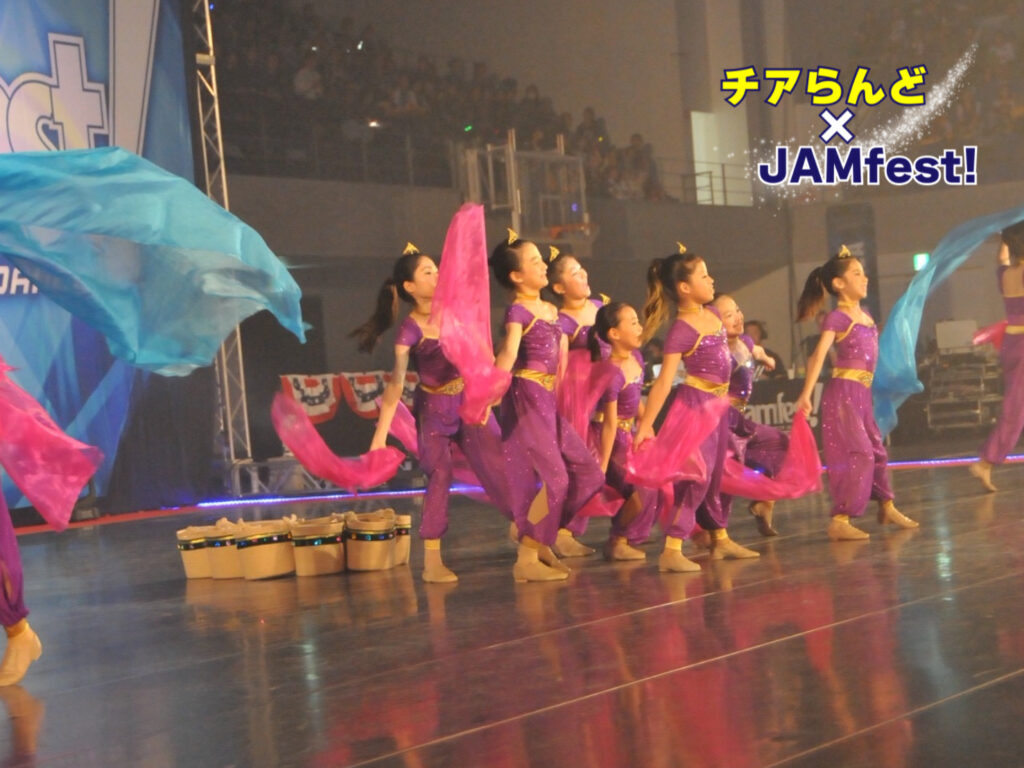 JAMfest JAPAN vol.23 in TOKYO・潜入取材!会場の様子をお届けします