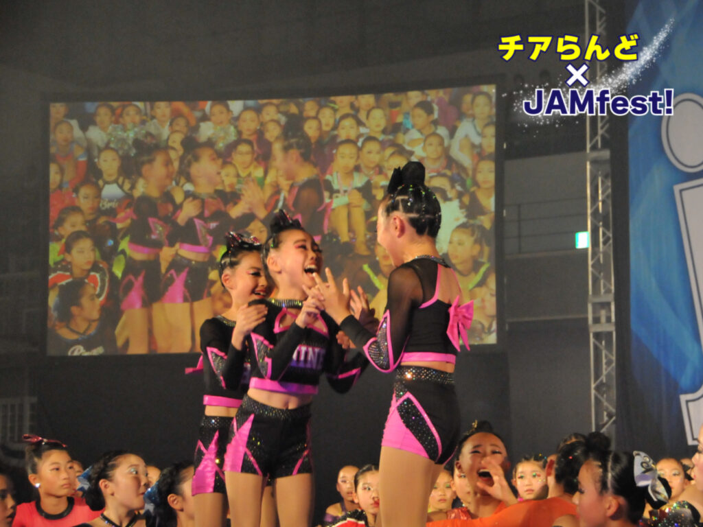 JAMfest JAPAN vol.23 in TOKYO・潜入取材!会場の様子をお届けします