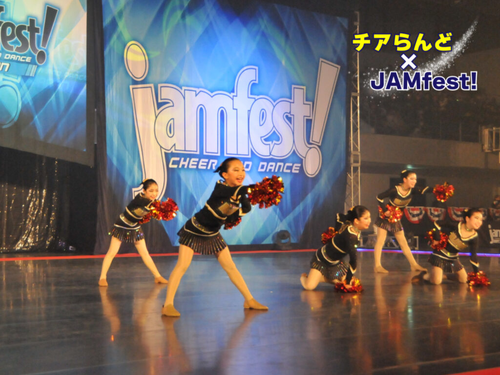 JAMfest JAPAN vol.23 in TOKYO・潜入取材!会場の様子をお届けします