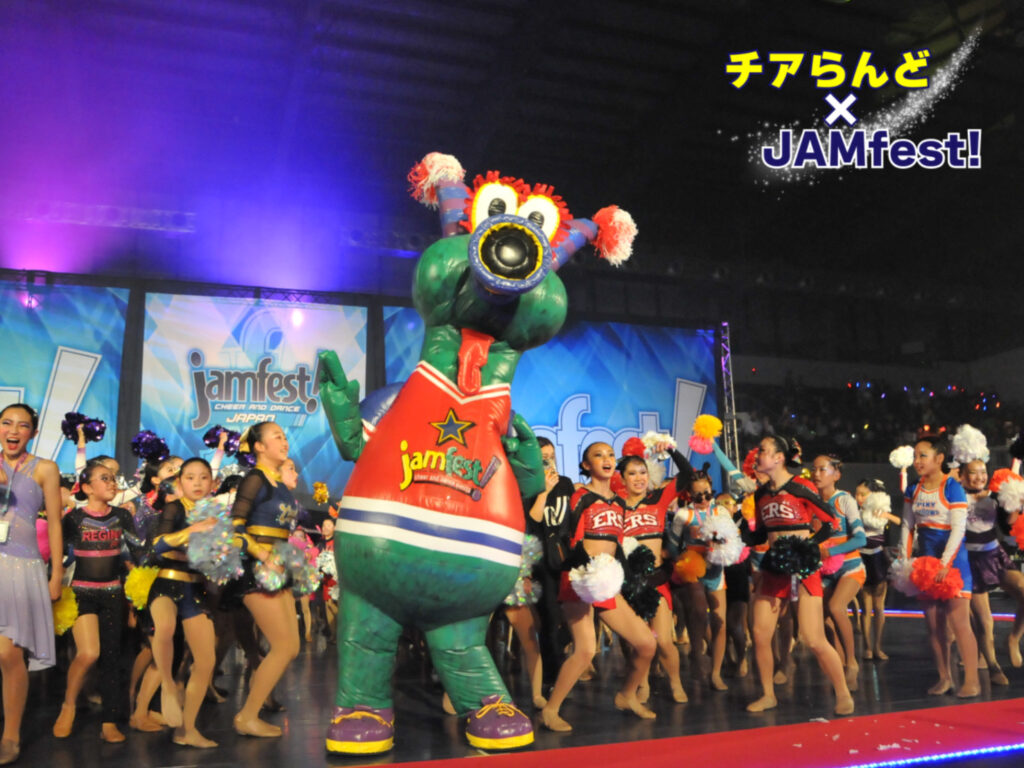 JAMfest JAPAN vol.23 in TOKYO・潜入取材!会場の様子をお届けします