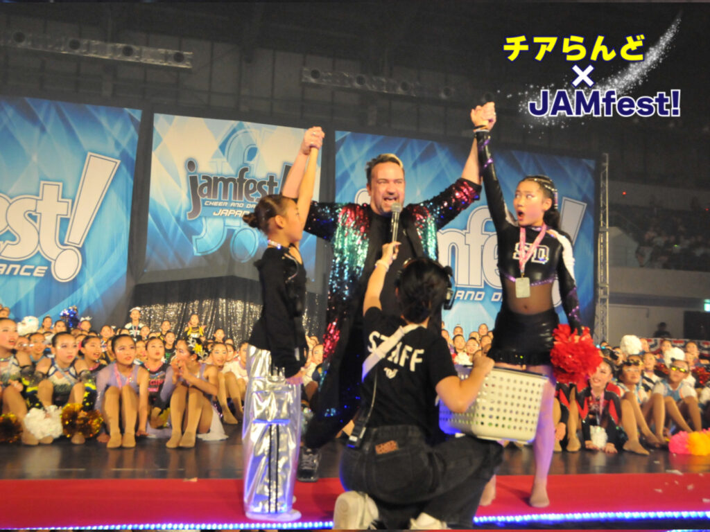 JAMfest JAPAN vol.23 in TOKYO・潜入取材!会場の様子をお届けします