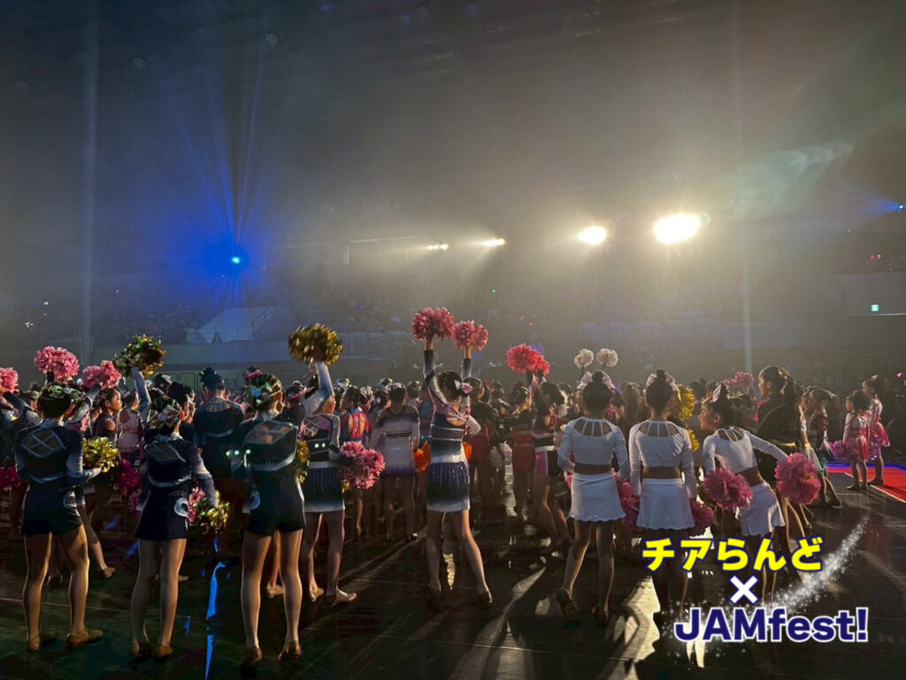 JAMfest JAPAN vol.23 in TOKYO・潜入取材!会場の様子をお届けします