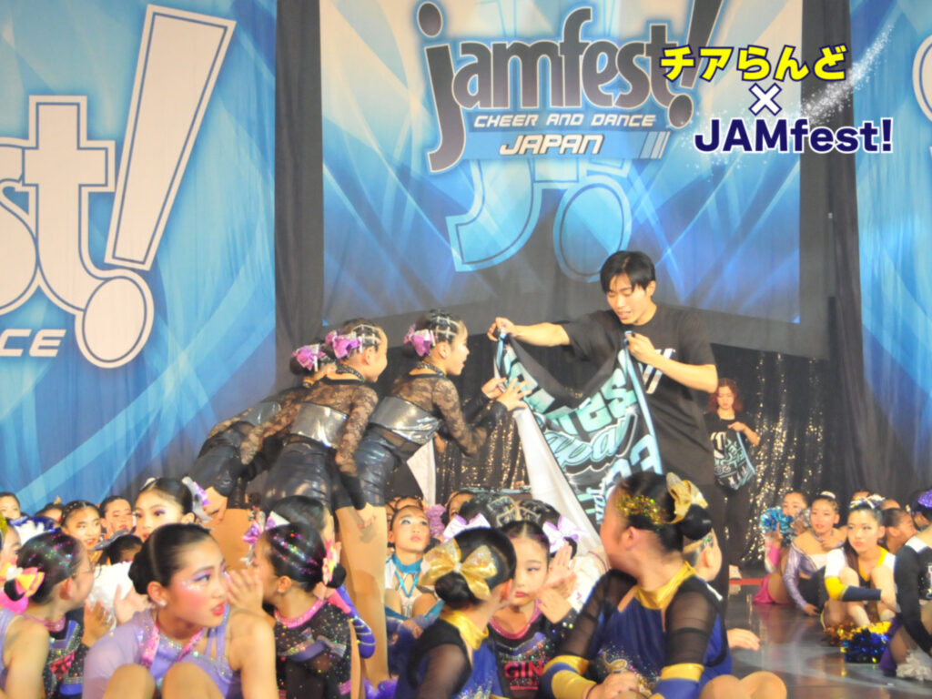 JAMfest JAPAN vol.23 in TOKYO・潜入取材!会場の様子をお届けします