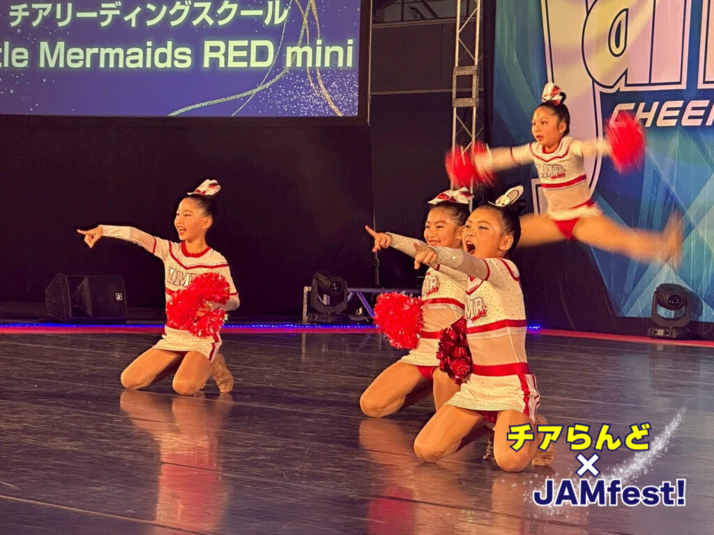 JAMfest JAPAN vol.23 in TOKYO・潜入取材!会場の様子をお届けします