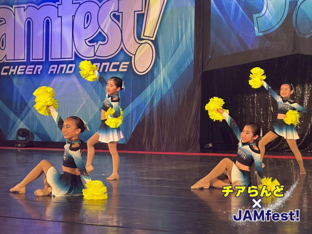 JAMfest JAPAN vol.23 in TOKYO・潜入取材!会場の様子をお届けします