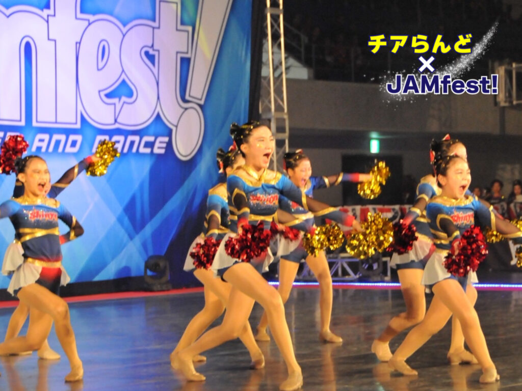 JAMfest JAPAN vol.23 in TOKYO・潜入取材!会場の様子をお届けします