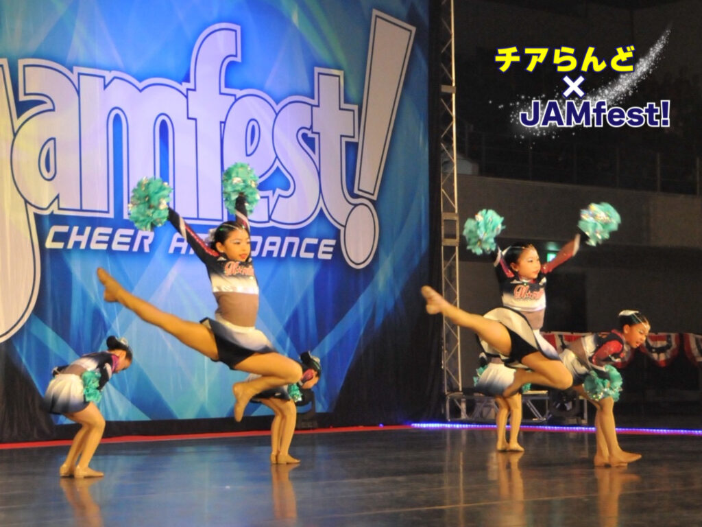 JAMfest JAPAN vol.23 in TOKYO・潜入取材!会場の様子をお届けします