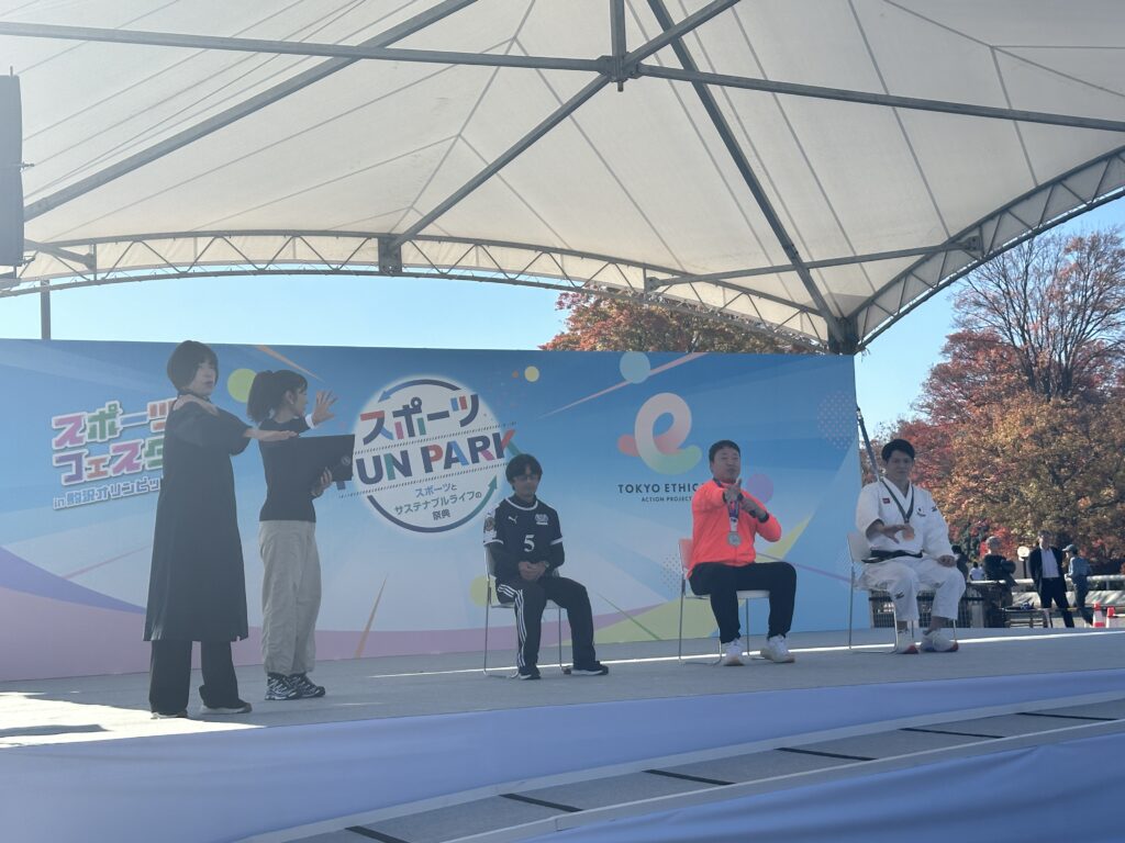 東京2025デフリンピックならではの魅力と学び