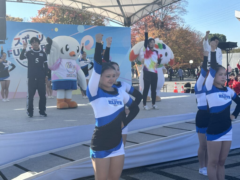 東京2025デフリンピックならではの魅力と学び