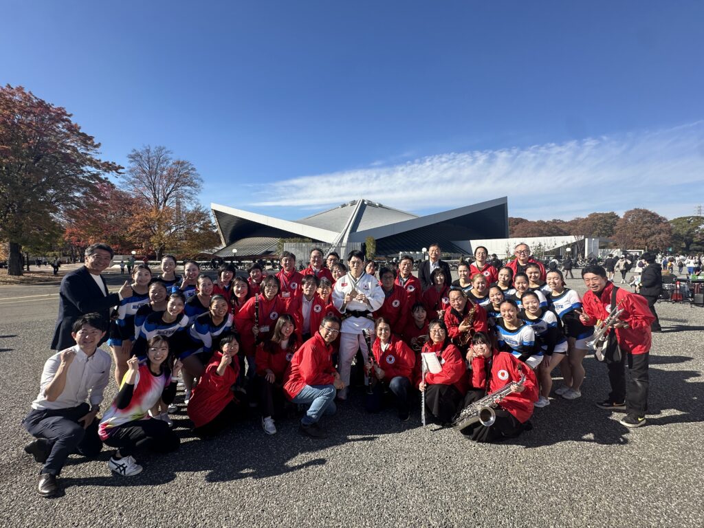 東京2025デフリンピックならではの魅力と学び