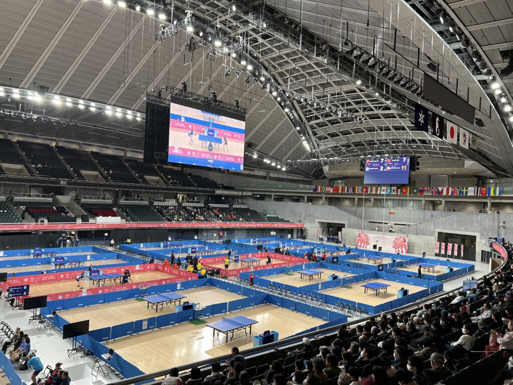 東京2025デフリンピックならではの魅力と学び