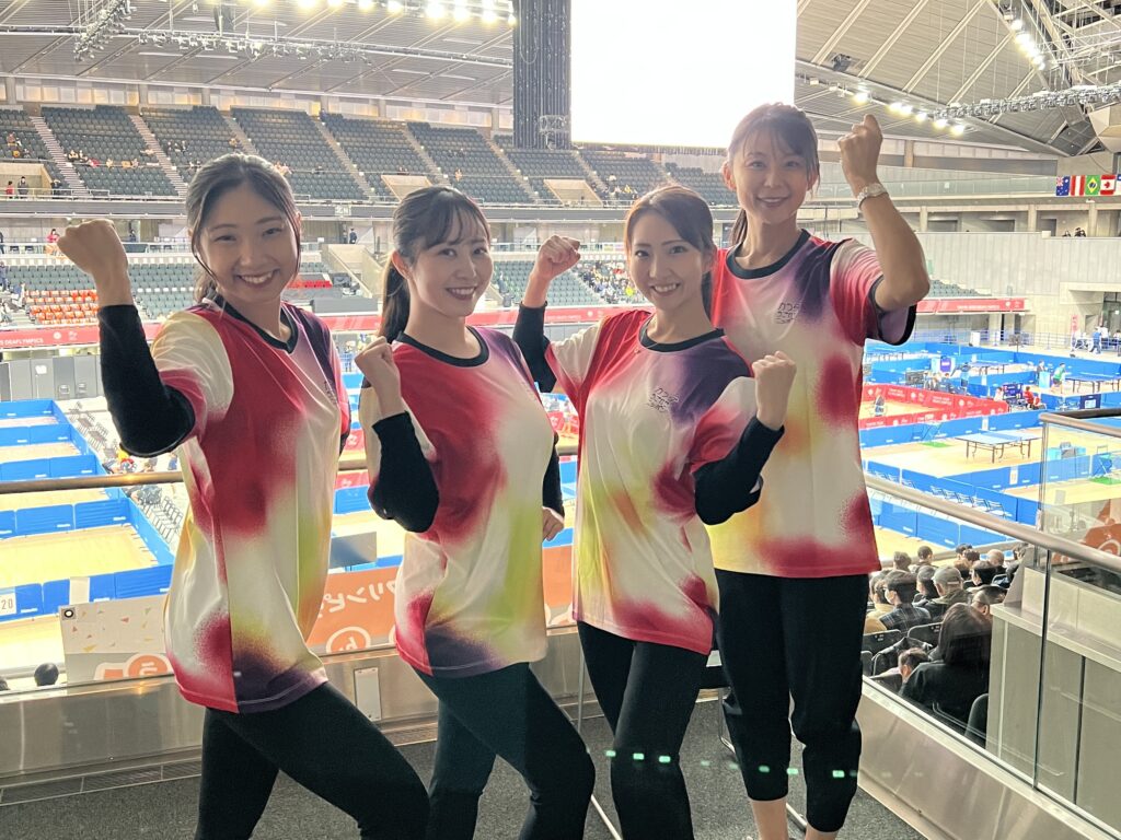 東京2025デフリンピックならではの魅力と学び