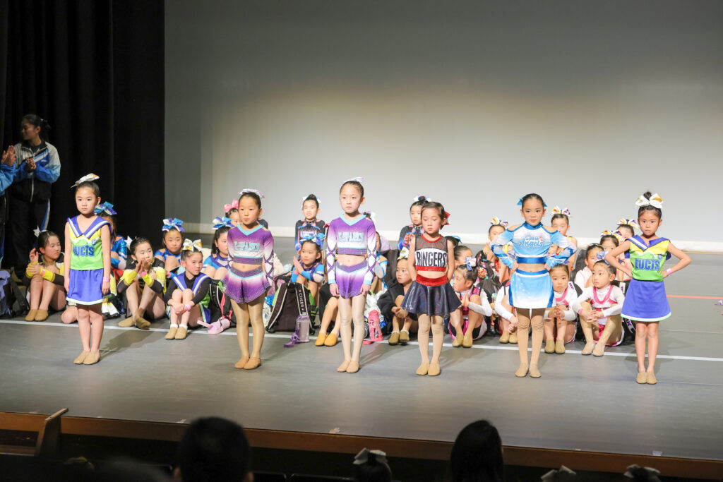 【第11回ジュニアチアダンス検定in東京】｜今年も『はいチーズ！フォト』写真販売決定！