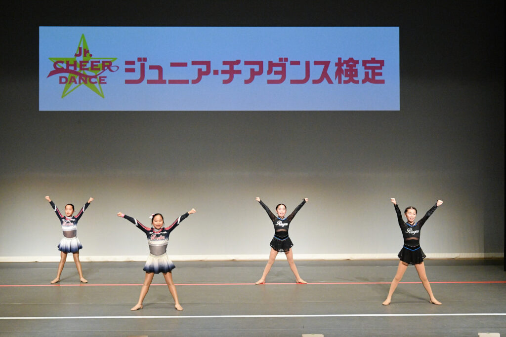 【第11回ジュニアチアダンス検定in東京】｜今年も『はいチーズ！フォト』写真販売決定！