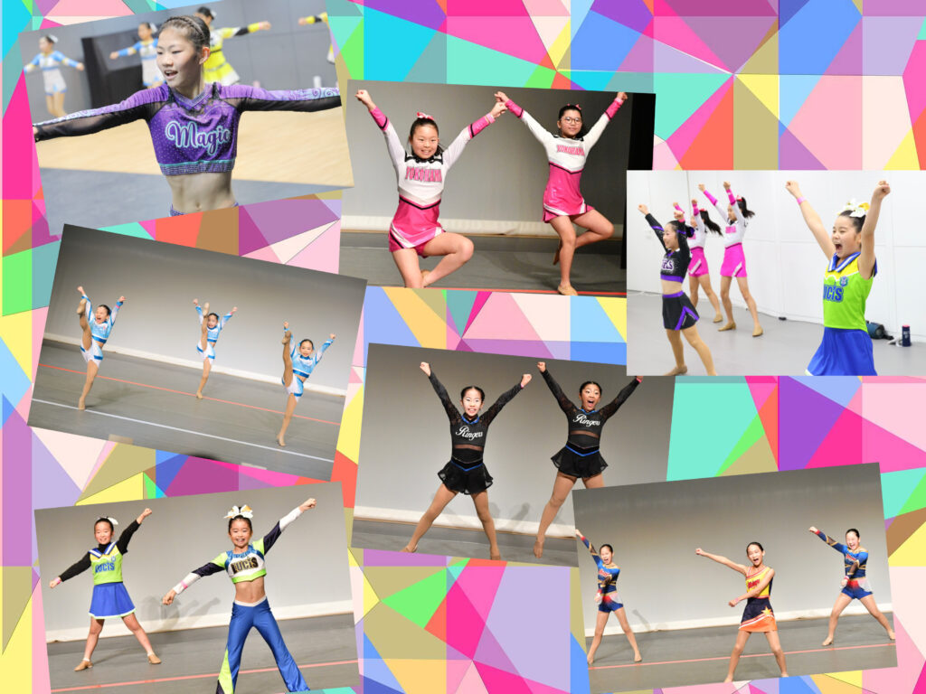 【第11回ジュニアチアダンス検定in東京】｜今年も『はいチーズ！フォト』写真販売決定！