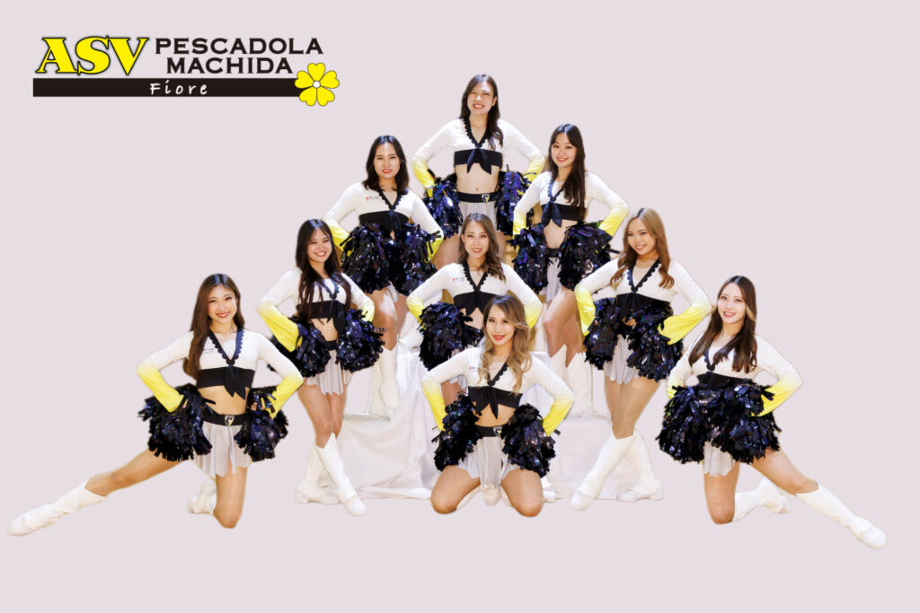 Fioreトライアルセッション！2026-2027シーズンFioreオーディションへ向けた体験会