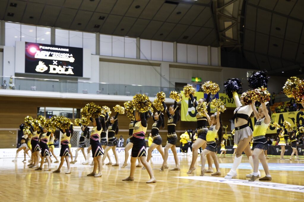 Fioreトライアルセッション！2026-2027シーズンFioreオーディションへ向けた体験会