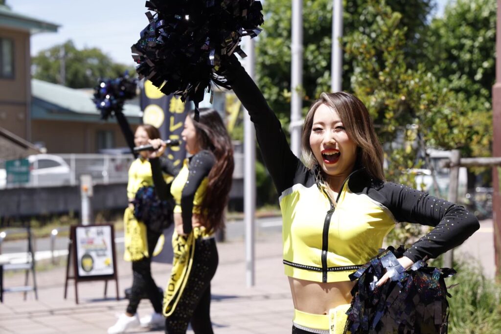 Fioreトライアルセッション！2026-2027シーズンFioreオーディションへ向けた体験会