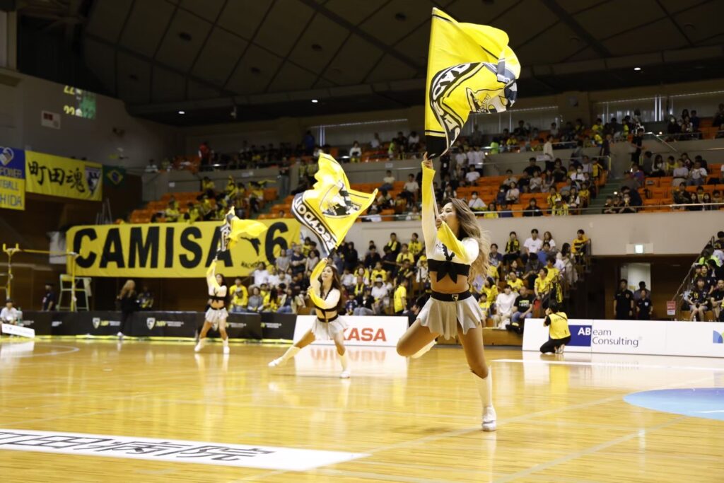 Fioreトライアルセッション！2026-2027シーズンFioreオーディションへ向けた体験会