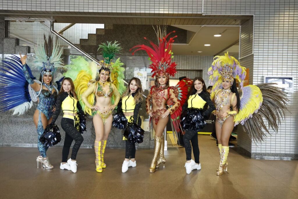 Fioreトライアルセッション！2026-2027シーズンFioreオーディションへ向けた体験会