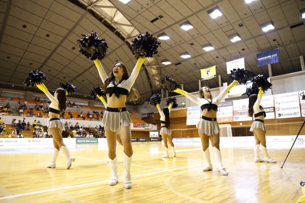 Fioreトライアルセッション！2026-2027シーズンFioreオーディションへ向けた体験会