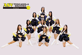 Fioreトライアルセッション！2026-2027シーズンFioreオーディションへ向けた体験会