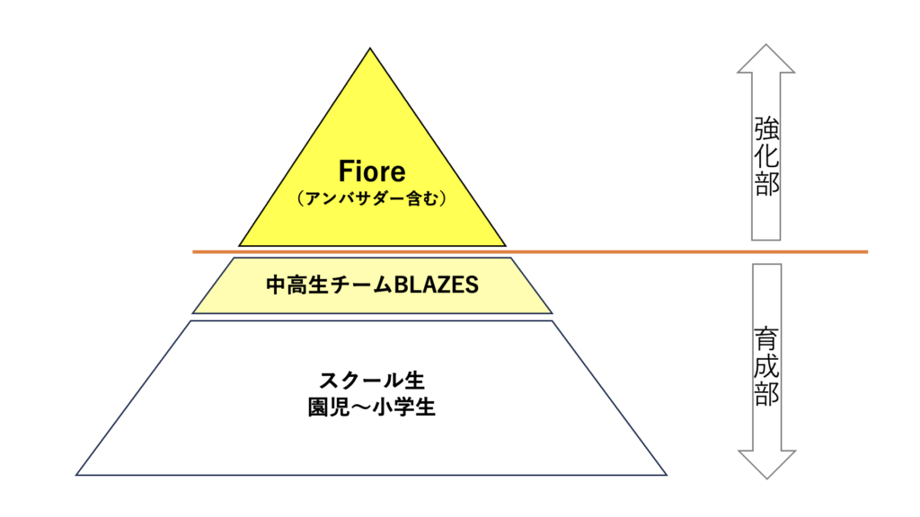 ASVペスカドーラ町田チアリーダーズFiore2026/2027シーズンメンバーオーディション
