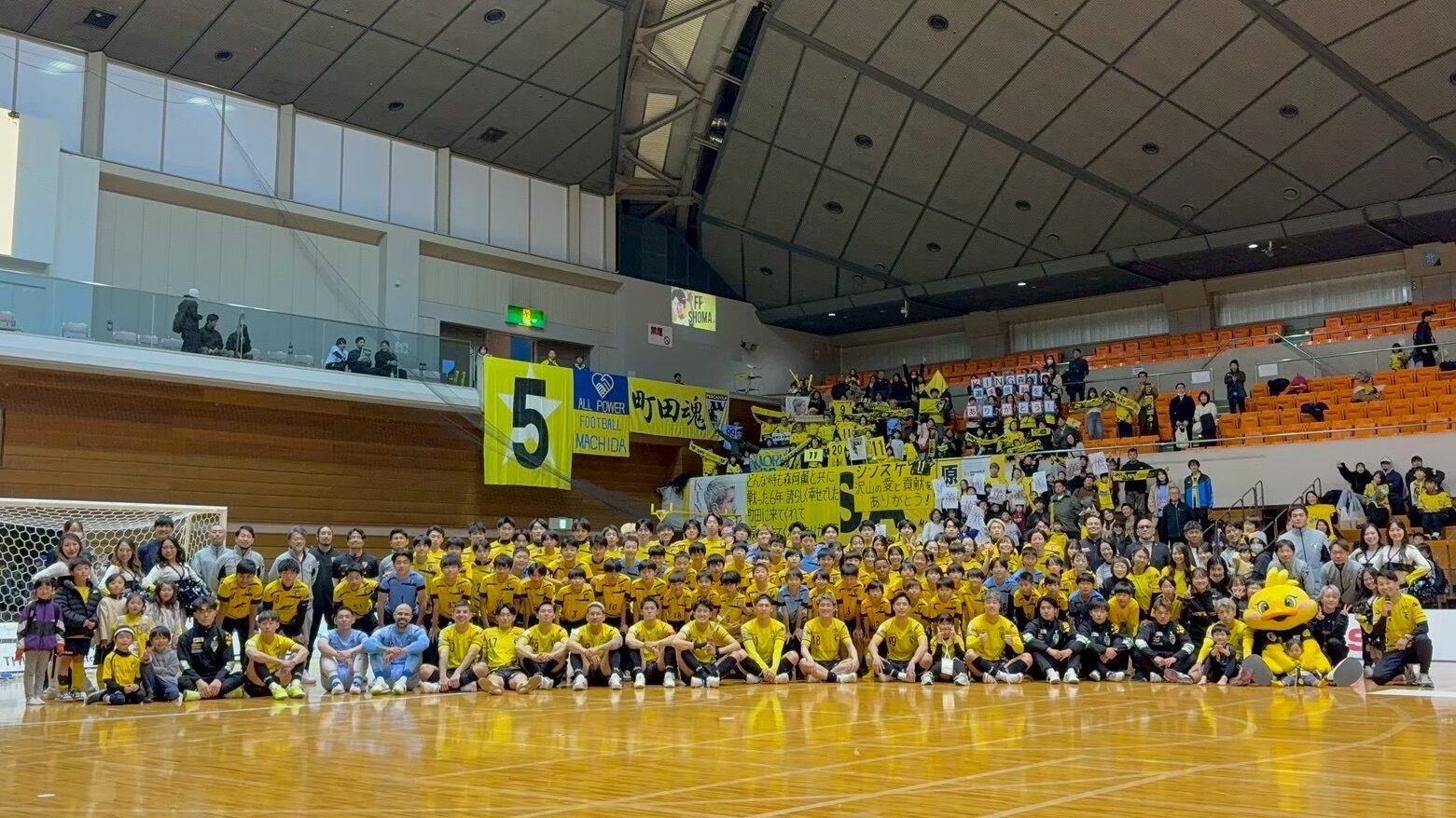 ASVペスカドーラ町田チアリーダーズFiore2026/2027シーズンメンバーオーディション