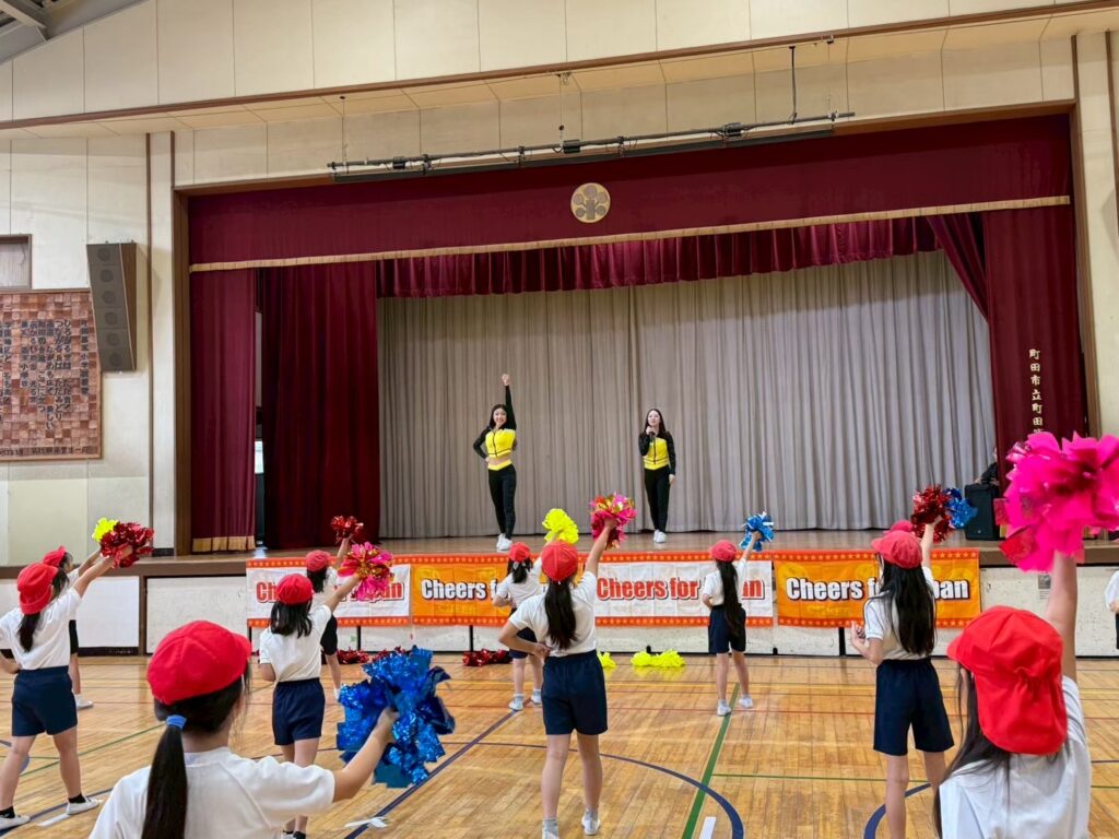 ASVペスカドーラ町田チアリーダーズFiore2026/2027シーズンメンバーオーディション