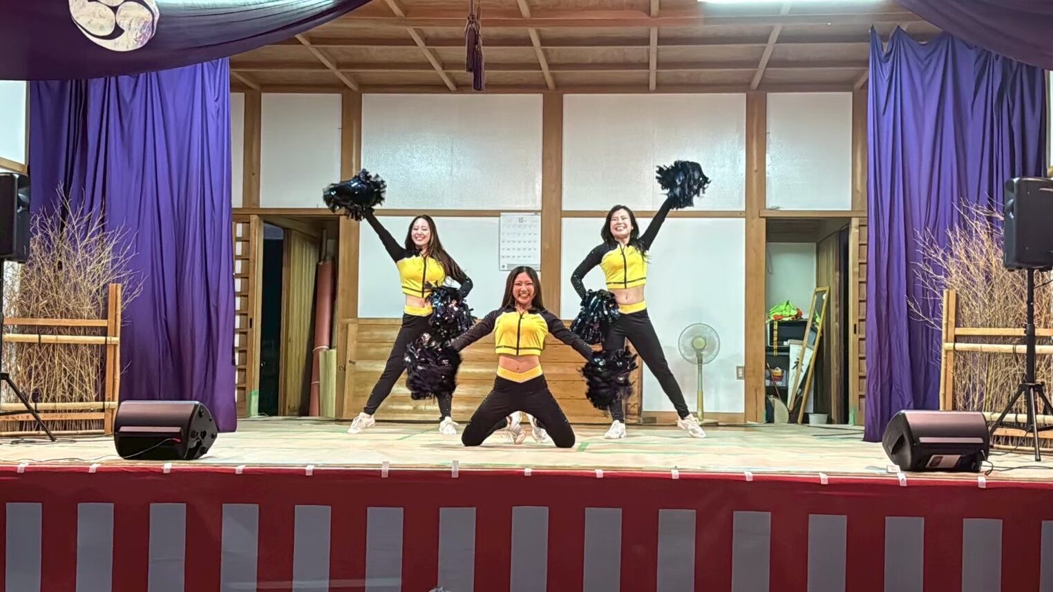 ASVペスカドーラ町田チアリーダーズFiore2026/2027シーズンメンバーオーディション