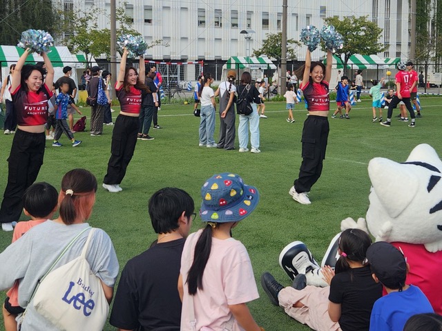 5月22日更新【ジークスター東京】チアパフォーマンスチーム「Prima Glanz」2026-27シーズンメンバーを募集 ～オーディションを実施～